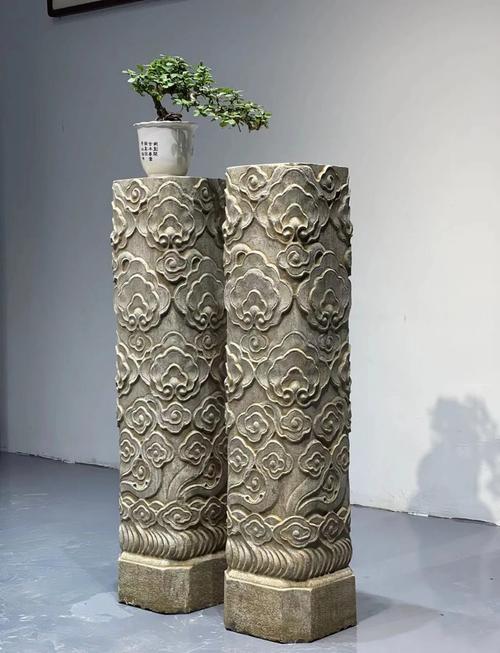 风水法器中，有哪款是采用空心圆柱结构的呢？