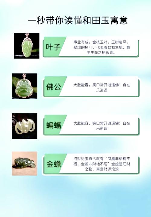 和田玉收藏时有哪些风水讲究需要注意？