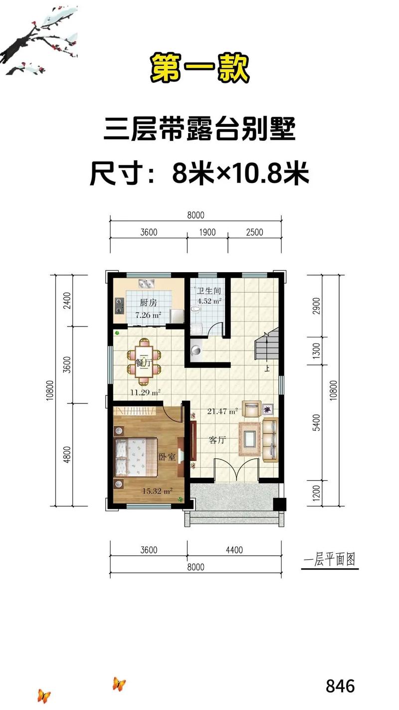 阳宅3.8米这个尺寸符合风水要求吗？