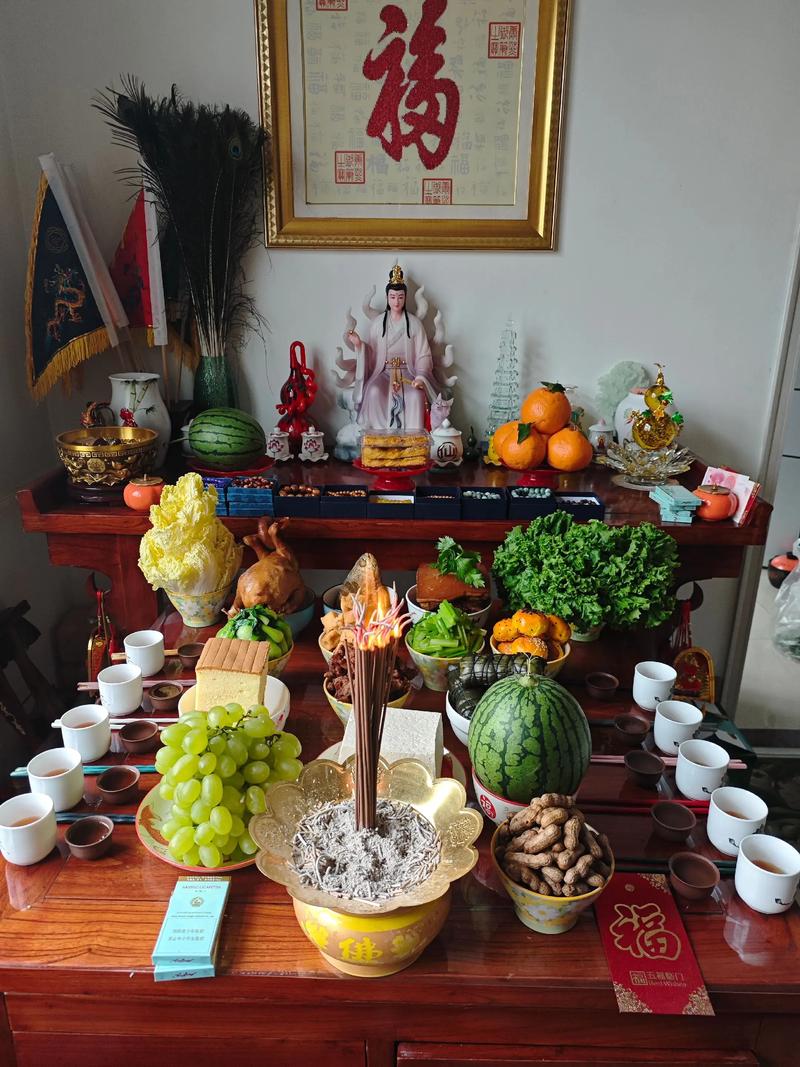 香炉摆放风水有何讲究？