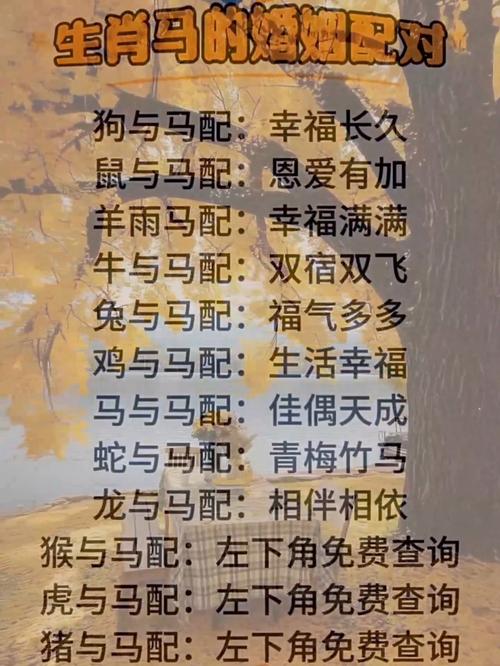 大林木命和金马命相配吗？家里喜事会带来什么好运？