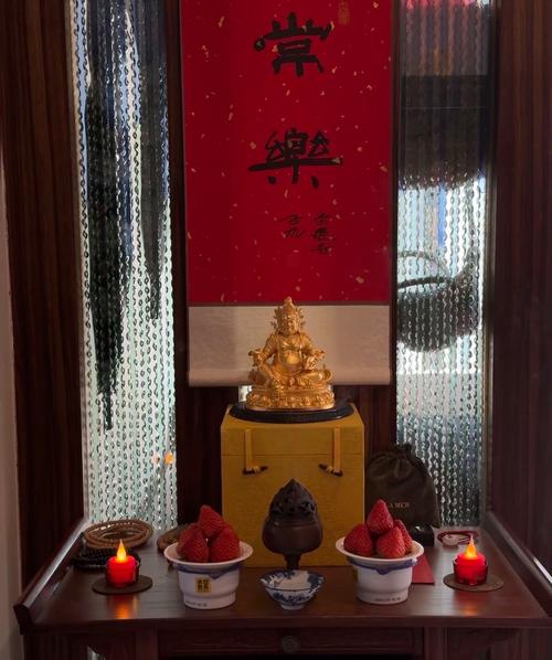 风水摆件需要经过开光仪式吗？