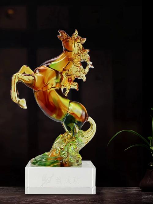 家里摆放马形装饰有什么风水讲究和注意事项？