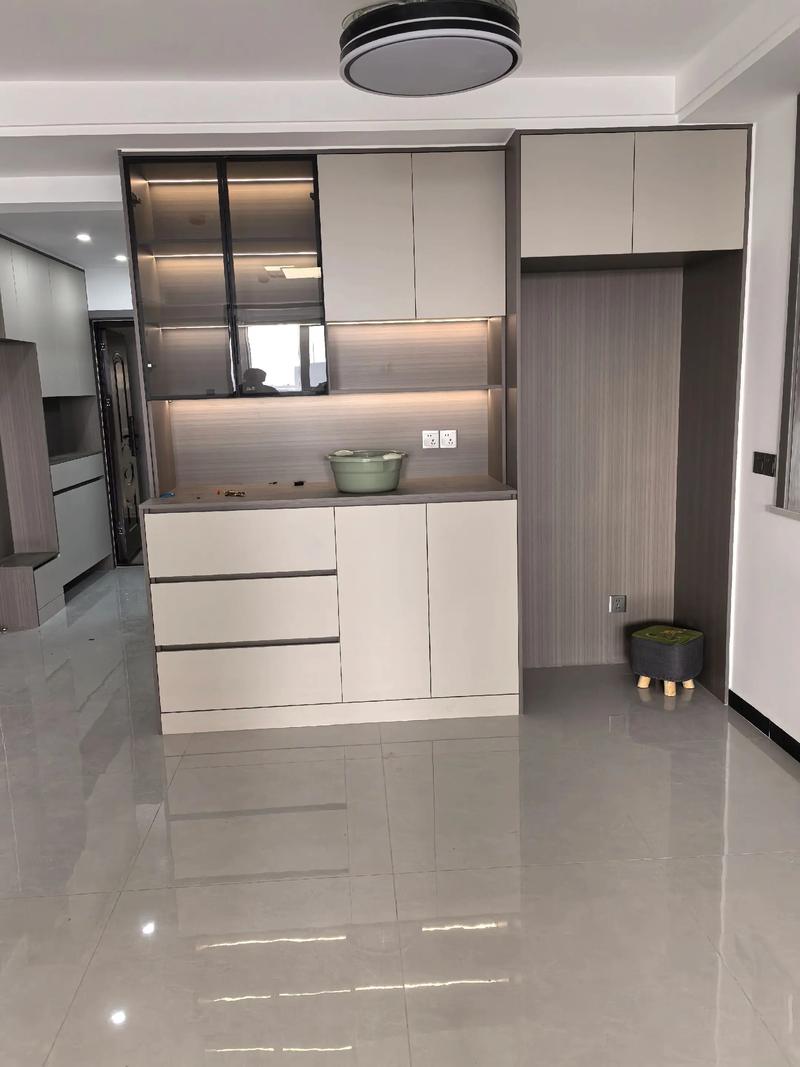 柜子改色会对家居风水产生什么影响？