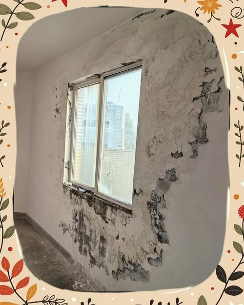 墙面漏水会对家居风水产生哪些不良影响？