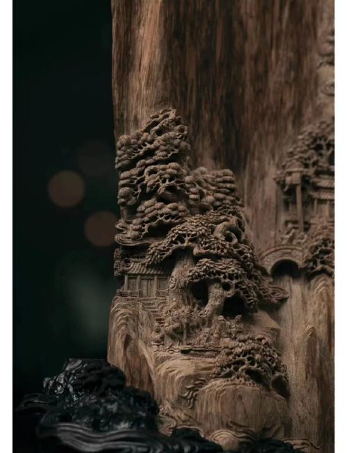 沉香摆放在家中真的能起到改善风水的作用吗？