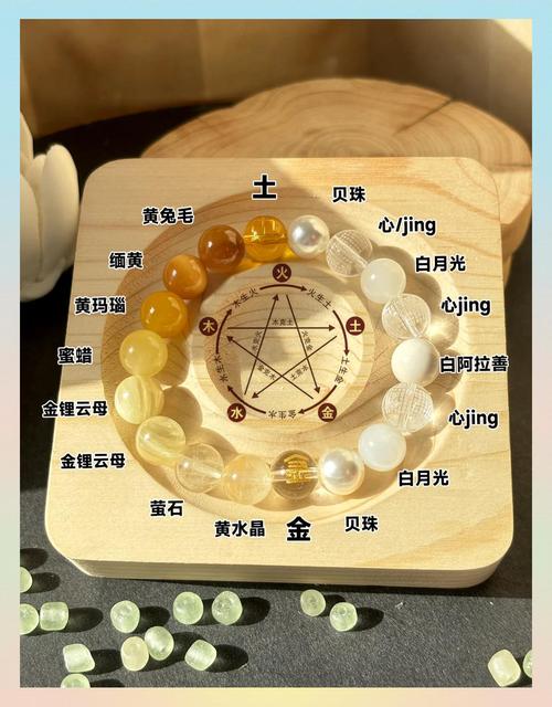 土命带什么饰品可以起到辟邪作用？大驿土命适合佩戴哪种饰品来改运？