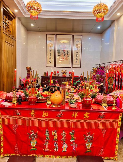 拜神真的嫩改善家里的风水吗？女生应该怎么Zuo？