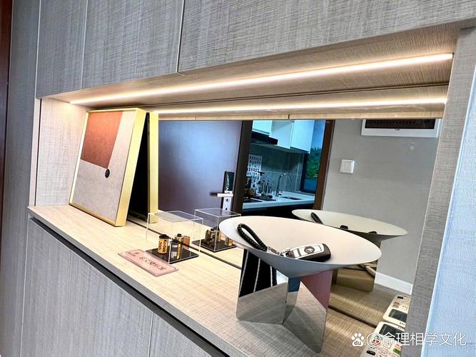 风水镜子放置在灶台旁边有什么讲究吗？