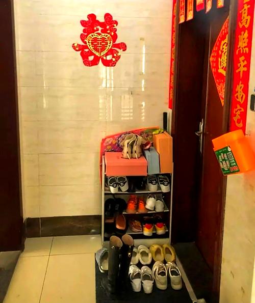门口摆放鞋子会影响家居风水吗？
