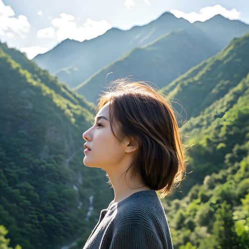大海水命女人如何改写命运才能聚财？