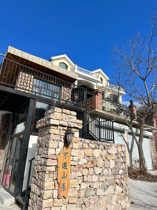 平山县别墅风水如何，适合居住吗？