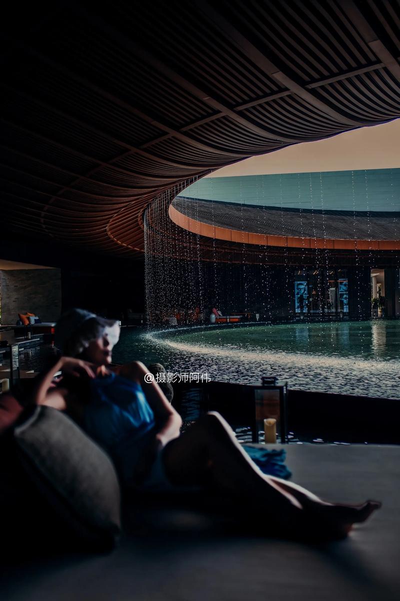 三亚建造水池时有哪些风水讲究需要注意呢？