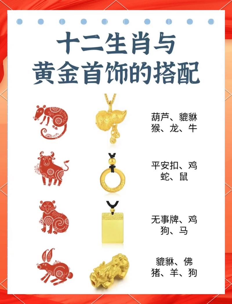 金命配哪个属相最吉利？金命与哪些命相搭配最和谐？