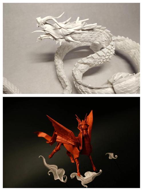 折纸艺术与家居风水之间是否存在某种联系？