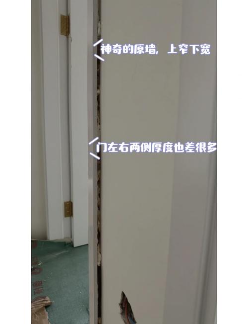 大门缝隙对家居风水有影响吗？
