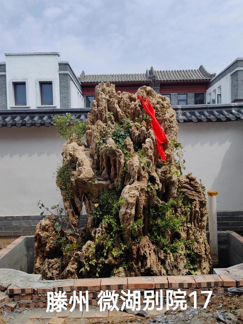 假山在风水学中扮演着怎样的角色呢？