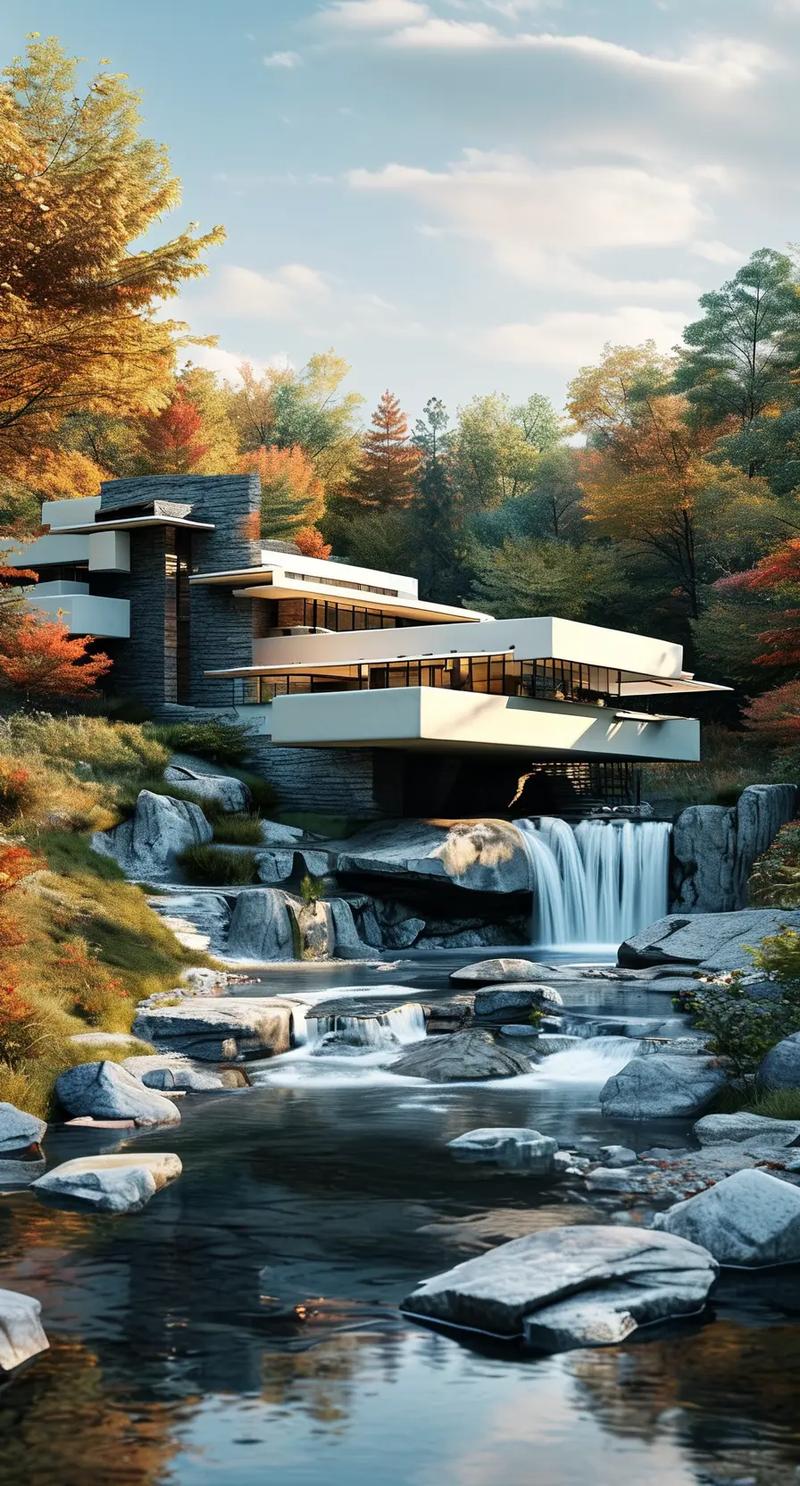 现代风水建筑在当代建筑中是否仍然被广泛应用？