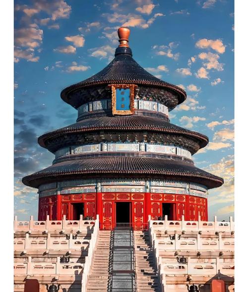 天坛宫的风水如何？这个景点值得一游吗？