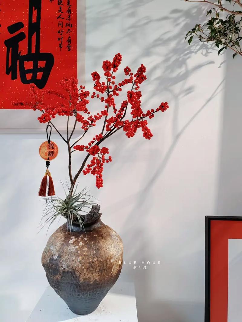 冬青假花对家居风水有怎样的影响或作用？