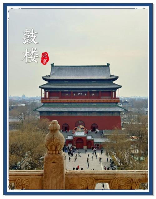 北京鼓楼风水讲解准确吗？有没有专业人士可以详细分析？