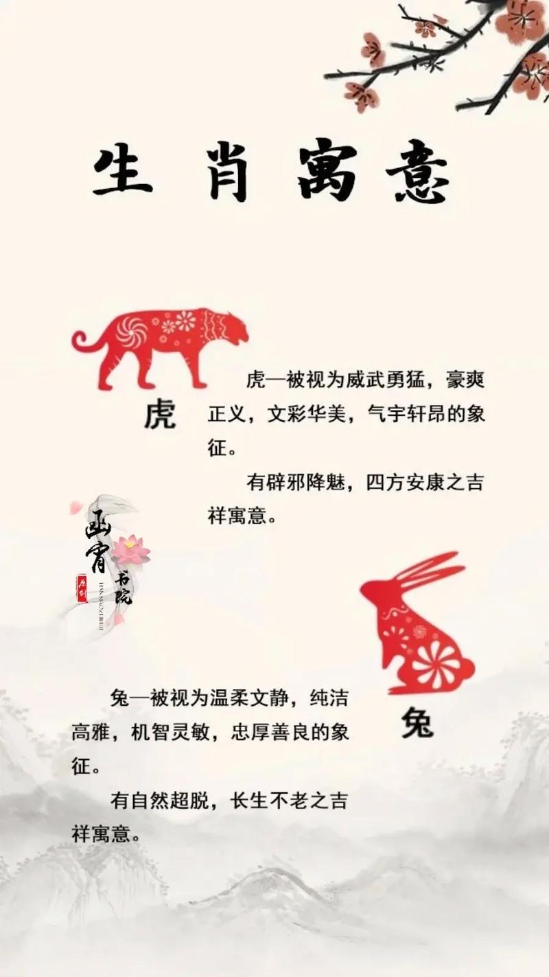 今年属兔的人虎年是什么命，虎年出生的人属什么命？