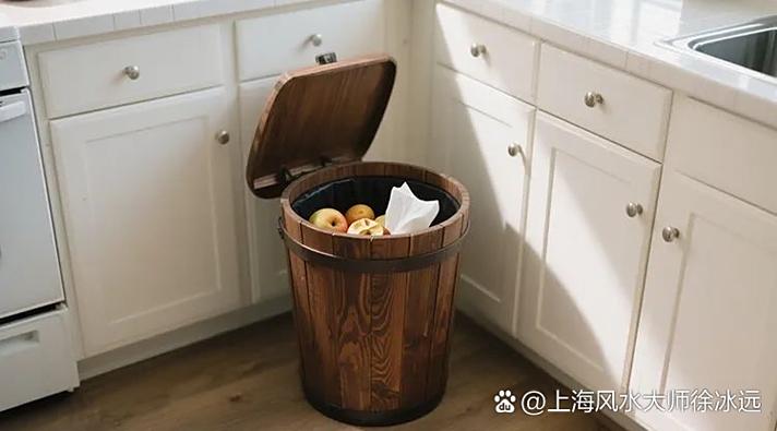 房间垃圾对风水影响有多大，会对居住环境产生怎样的负面影响？