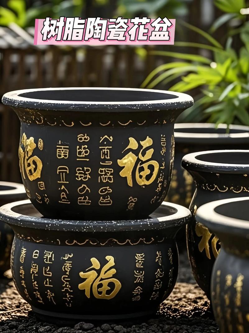 客厅摆放陶瓷花盆对家居风水有怎样的影响呢？