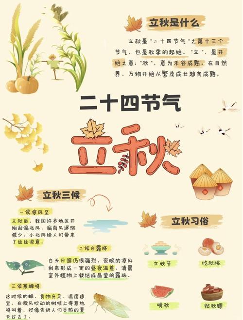 立秋后最旺什么命格？立秋出生的女孩命运如何？