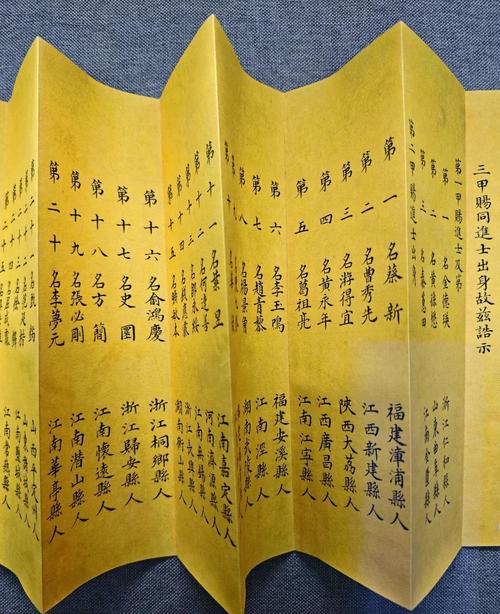 古代状元考取功名时是否需要咨询风水大师以选吉地？