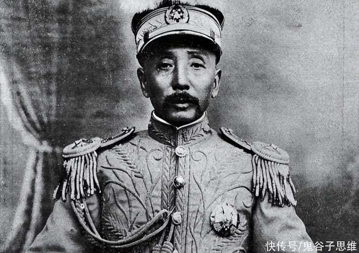 张作霖的命理属相是什么？他究竟属于哪个生肖？