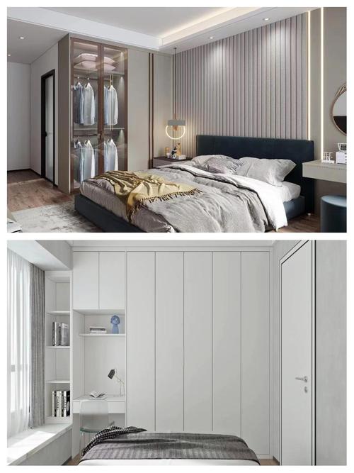 卧室没有门会对家中的风水产生什么影响呢？