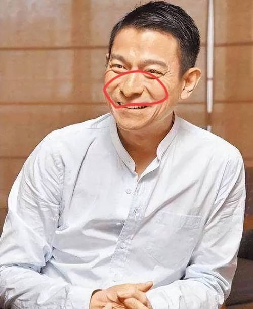 男子鼻头圆润发亮，鼻子有光泽，这是否意味着某种好命？