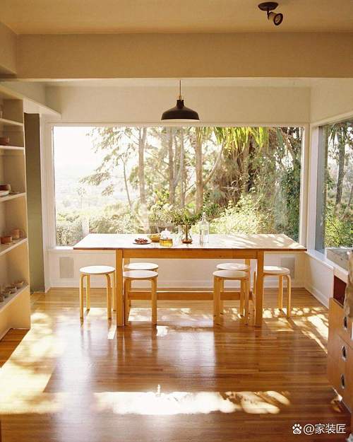窗户风景与家居风水之间是否存在某种关联？