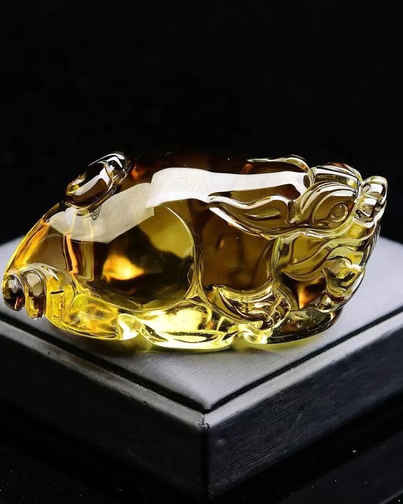 风水摆件材质不开光可依吗？需要忒别开光吗？