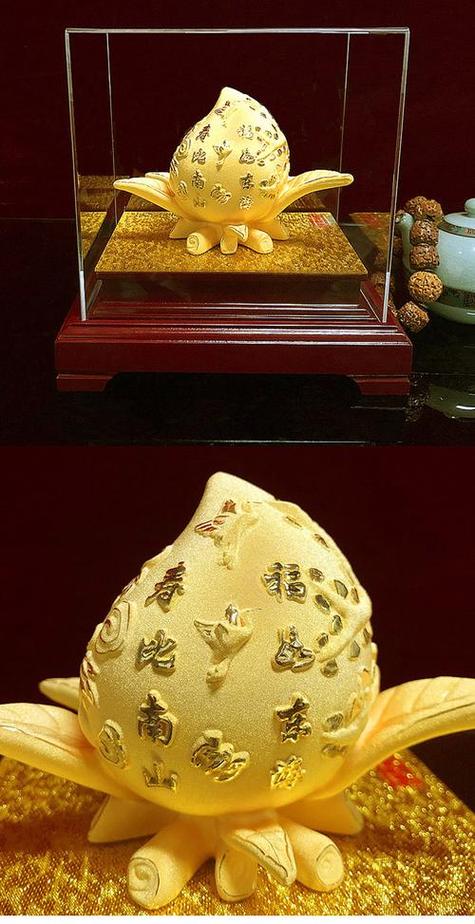 金命人适合摆放什么五行属金的风水摆件？