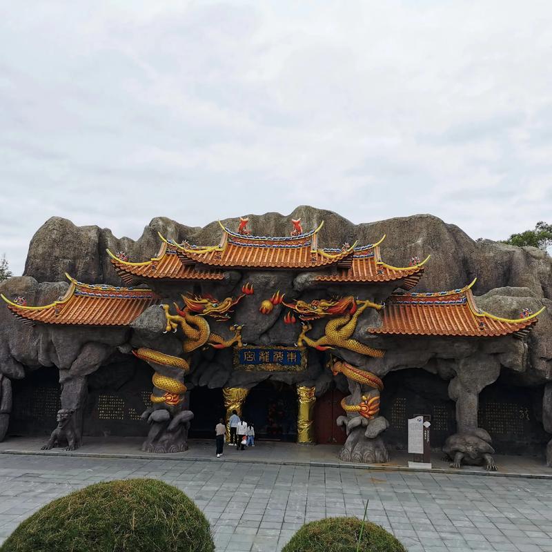 莆田风水真的有那么神奇，让人难以置信吗？