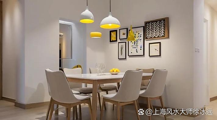 餐桌脚的风水讲究有哪些具体要求？