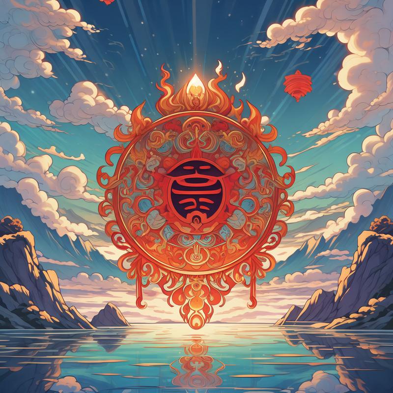 天河水命在哪个节气交运，什么颜色最旺？