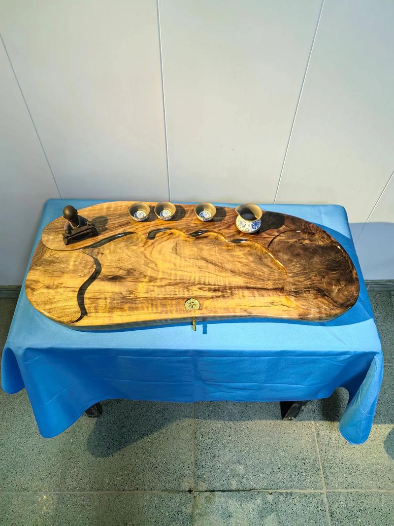 风水茶盘尺寸有讲究，选购时应该注意哪些尺寸标准？