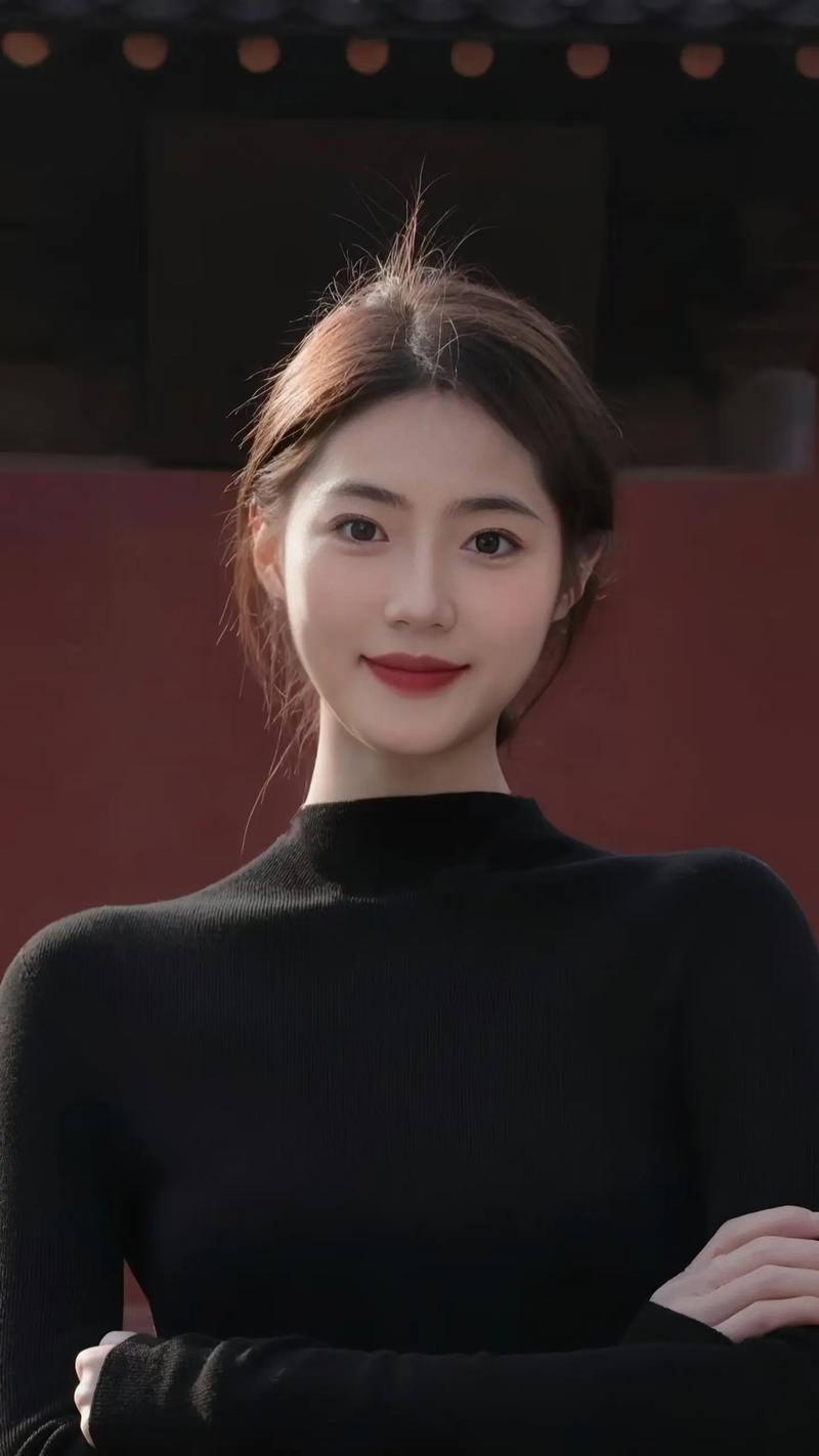 女生眉清目秀的命理和颜值如何？