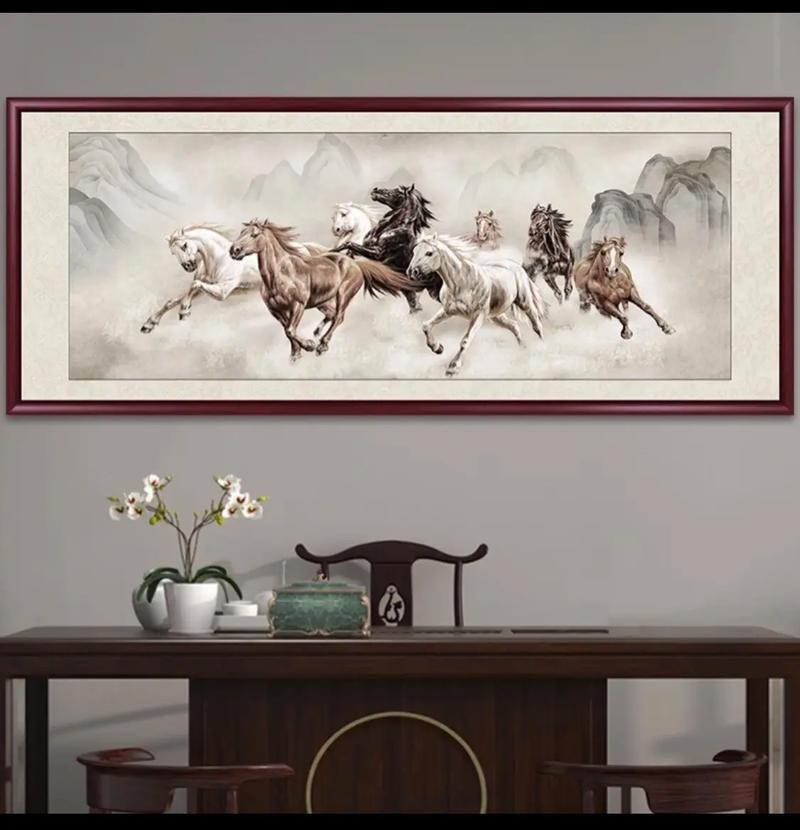 客厅适合骑马活动吗？这样的布局风水上是否吉利？