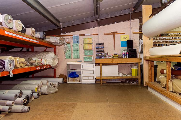 地下室和储藏室风水布局有相同之处吗？