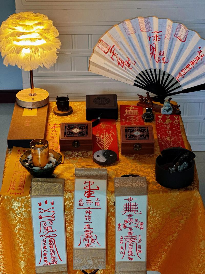 道士能否合法从事风水咨询和布局服务？