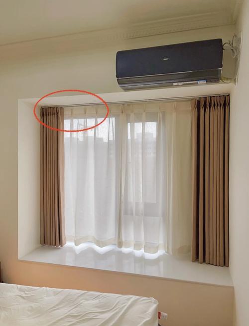 窗帘挂不好会不会对家居风水产生不良影响？