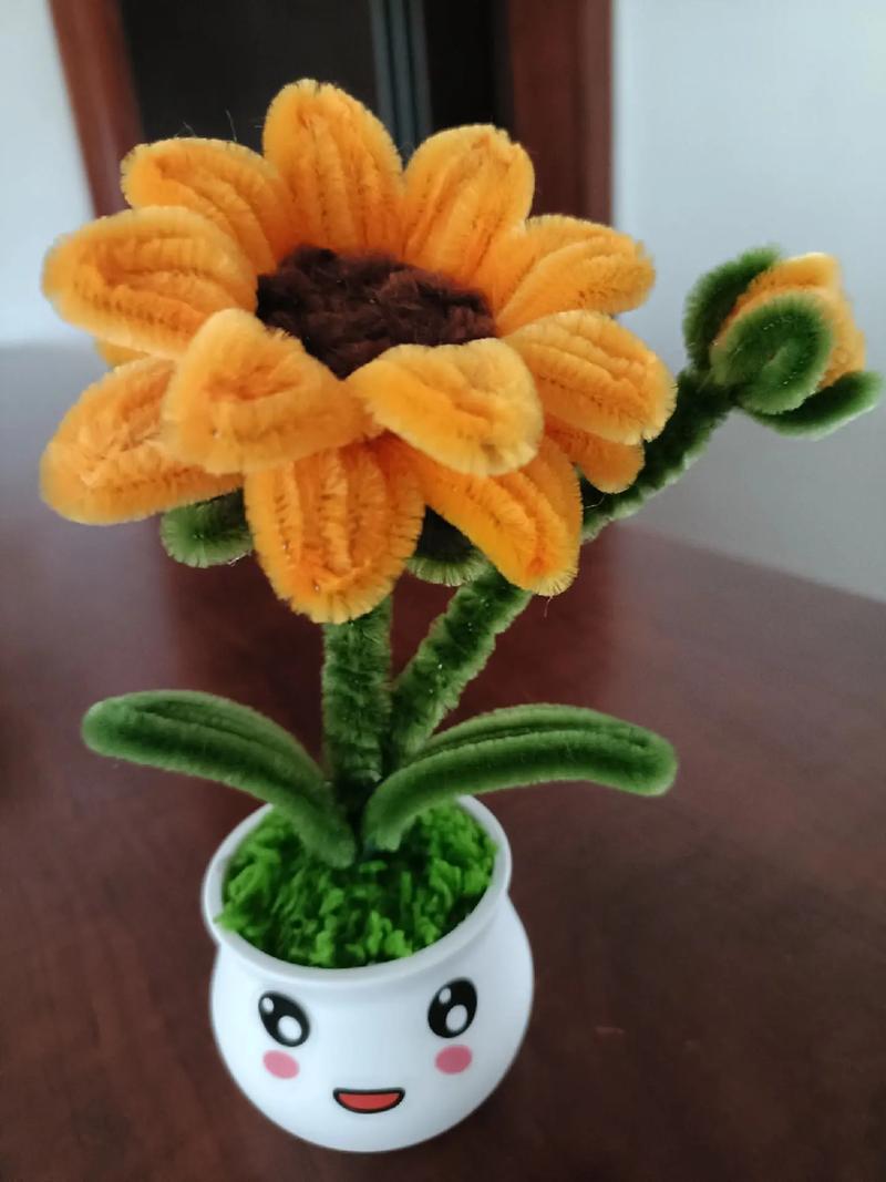 摆手工花对家居风水有怎样的影响或作用？