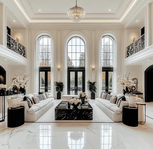 法式建筑风格对家居风水有怎样的影响或作用？