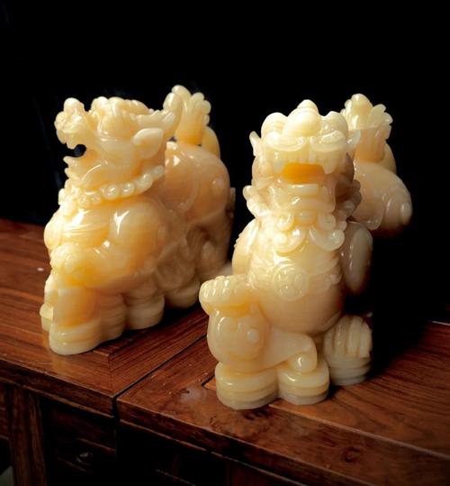 貔貅摆放在家中，有哪些风水摆放讲究呢？