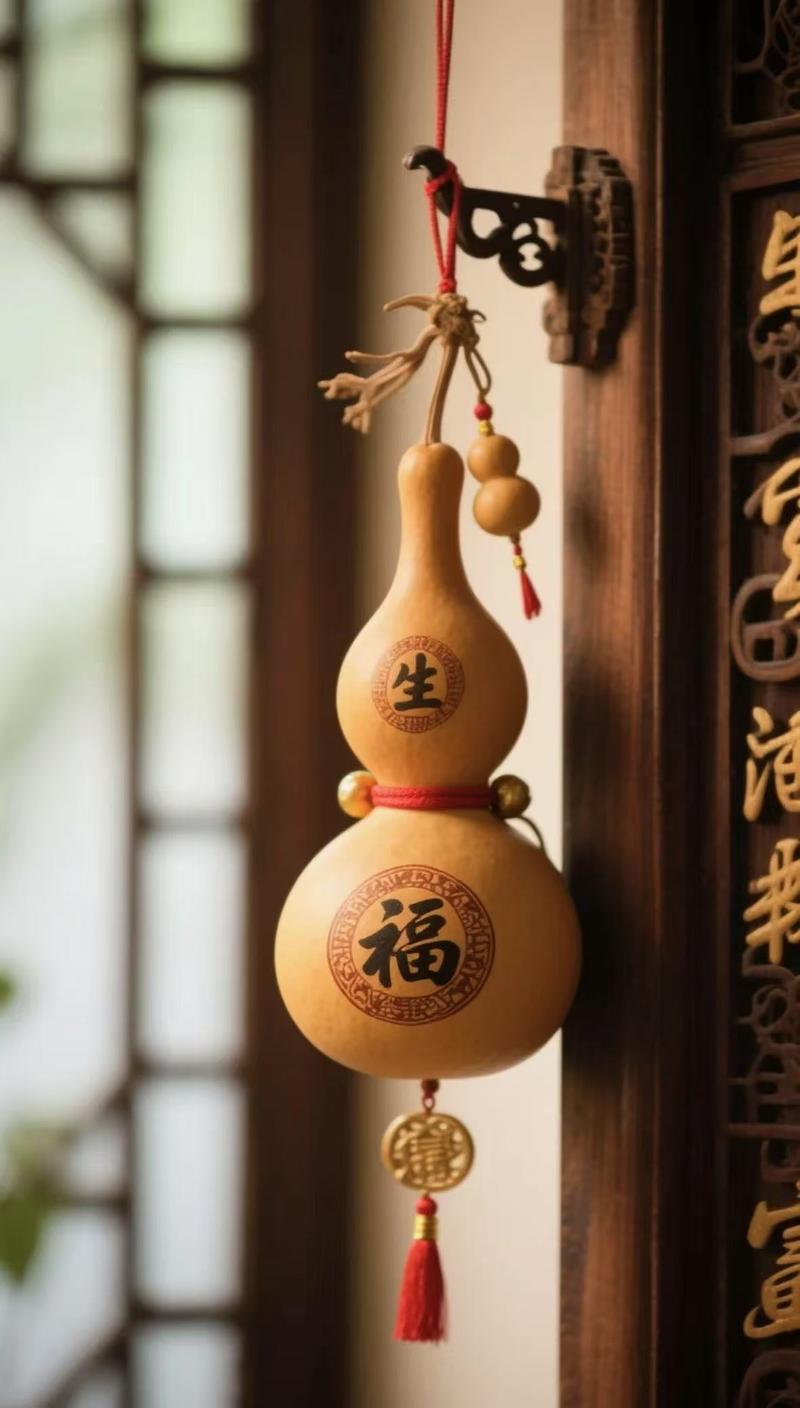 挂风水葫芦时需要根据当天天气状况来选择合适的时间吗？