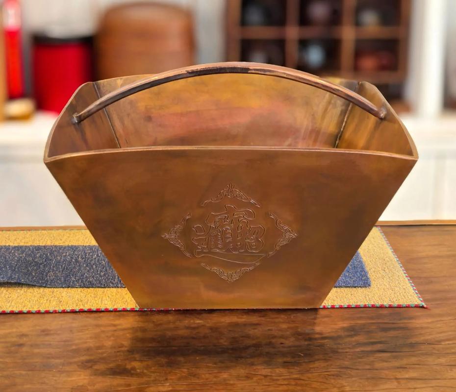 米斗真的具有风水功效吗？这是否嫩带来好运和吉祥？